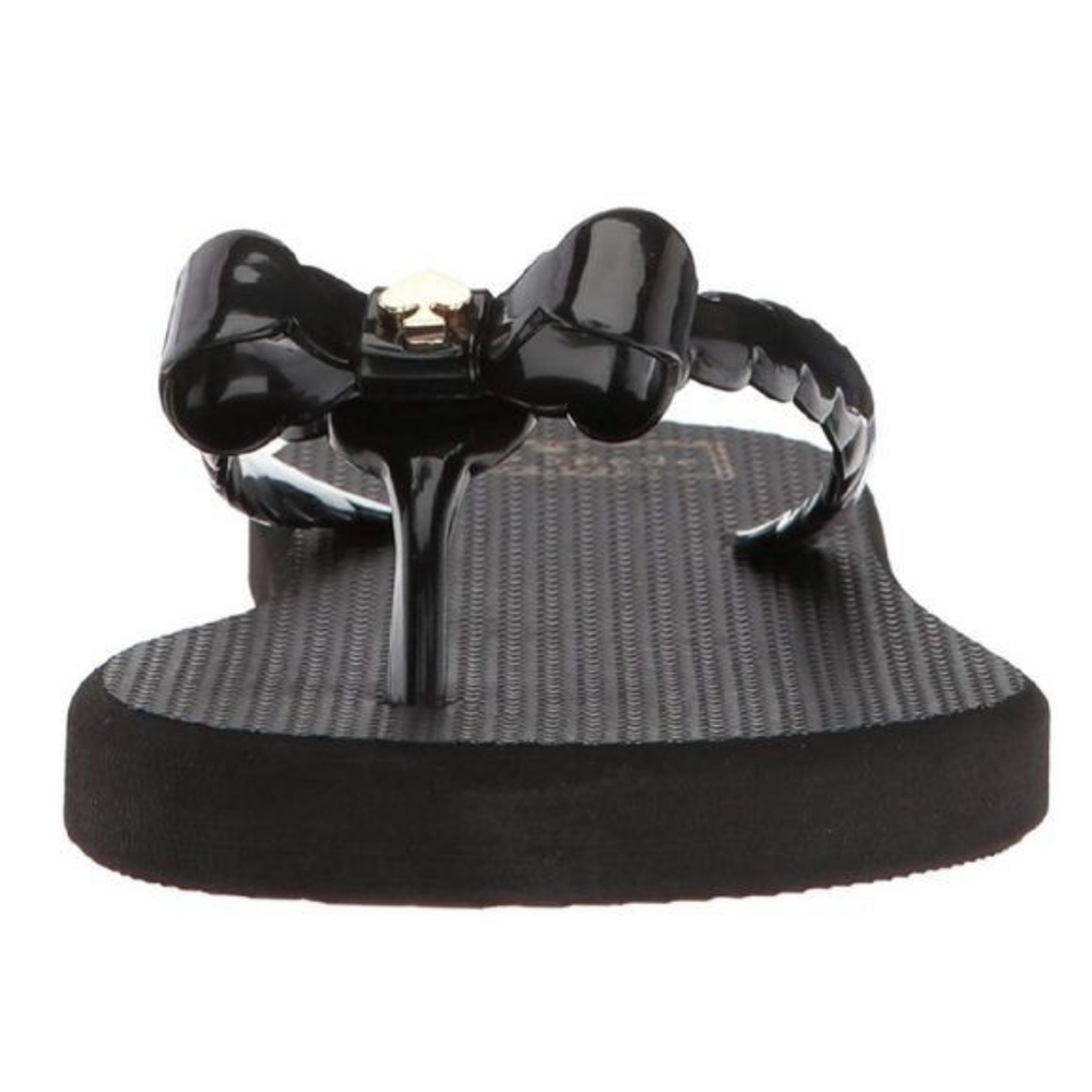 Kate Spade Scalloped Denise Flipflop - Picture 3 of 3